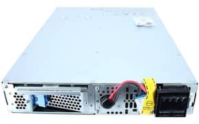 APC USV Smart-UPS 3000VA/2700W - SUA3000RM