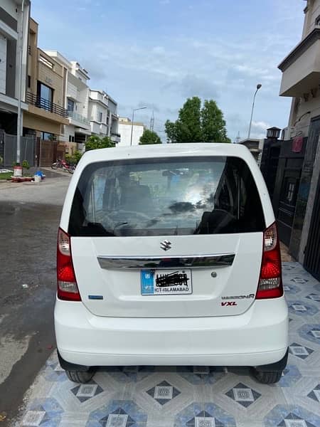 wagonr 2020/21 automatic 2