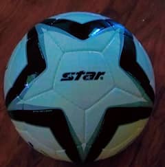 STAR and Molten  NEW Polaris 2000 Official Football FIFA PRO Size 5