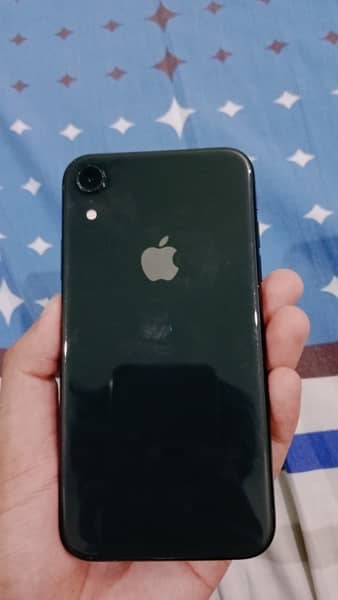 IPHONE XR non pta 88% health 0