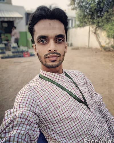 Faraz Alam