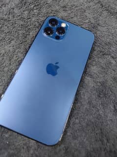 iPhone 12 pro pta approved