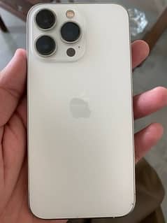 iPhone 13pro 256gb