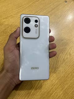 Zero 30 Infinix