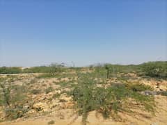 Prime Location In DHA City - Sector 4A 300 Square Yards Residential Plot For sale