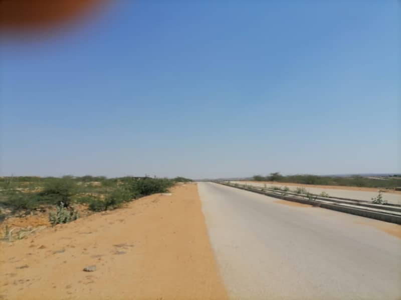 Spacious Prime Location Residential Plot Is Available In DHA City - Sector 9C For sale 1