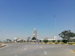 Perfect Prime Location 125 Square Yards Residential Plot In DHA City - Sector 14B For sale