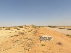 Prime Location 125 Square Yards Spacious Residential Plot Available In DHA City - Sector 12F For sale