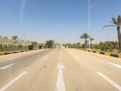 Prime Location Residential Plot 125 Square Yards For sale In DHA City - Sector 4E