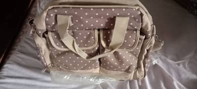 Babybag Large size 0