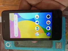 Q MOBILE QSMART GLI LITE FOR SALE LIKE NEW PHONE