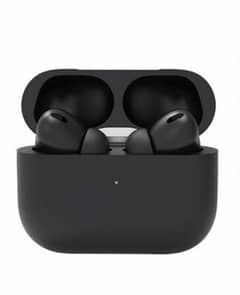 airpods pro 2nd generatin black colour limited edition