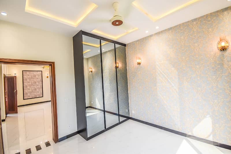 5 Marla Ultra Modern Design House For Sale In DHA Lahore 7