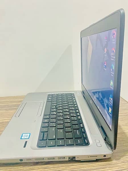 Hp 640 G2 0