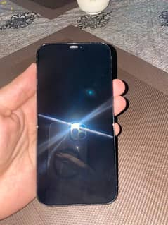 Iphone 12 pro max 128 GB JV