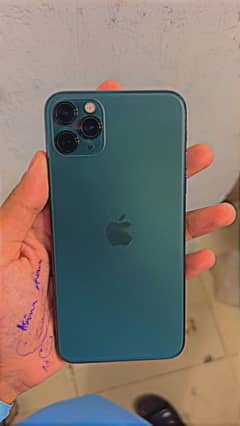 iphone 11 pro max jv 64