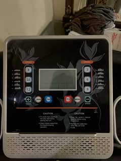 treadmill (lifetop LT3030)