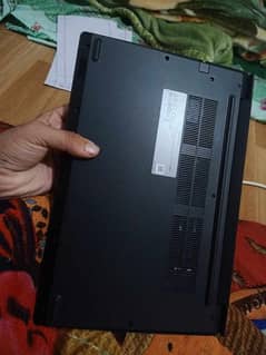 Lenovo Core i5 12th Generation brand new laptop with box and bag