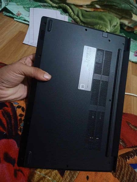 Lenovo Core i5 12th Generation brand new laptop with box and bag 0