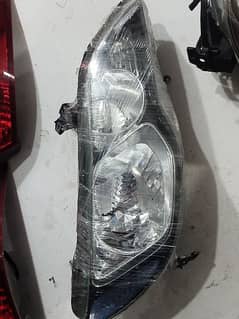 Honda Reborn jeniune headlights