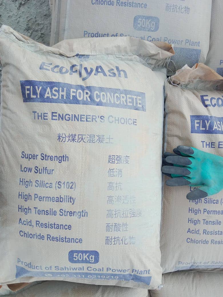 Fly ash, flue ash ,coal ash, pulverised fuel ash 03018080219 13