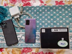 oppo f19pro 8gb 128gb complete box