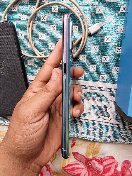 oppo f19pro 8gb 128gb complete box 4