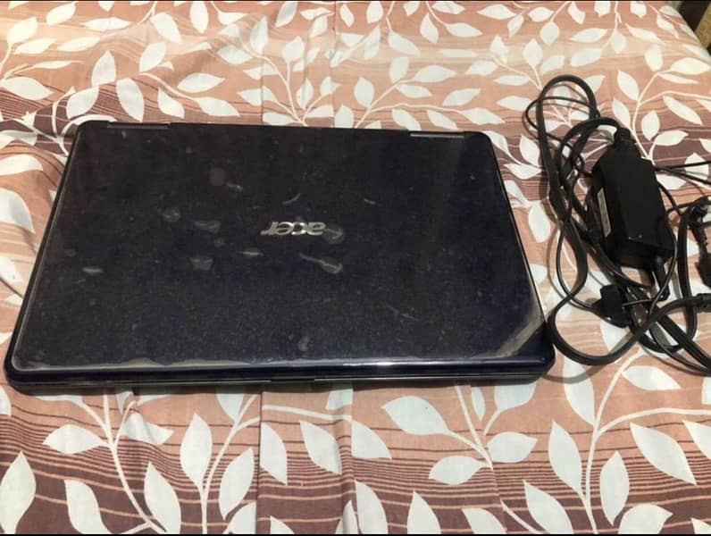 Acer Aspire 5532 0