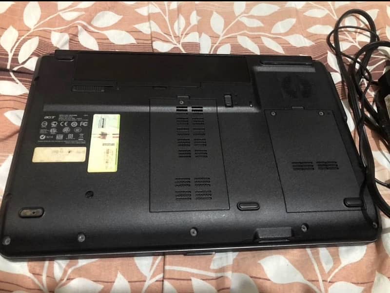 Acer Aspire 5532 1