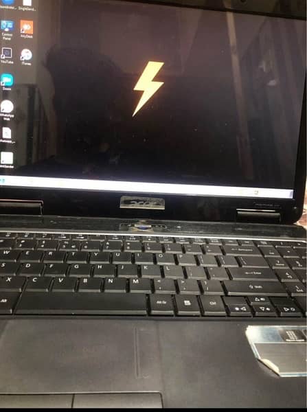 Acer Aspire 5532 2