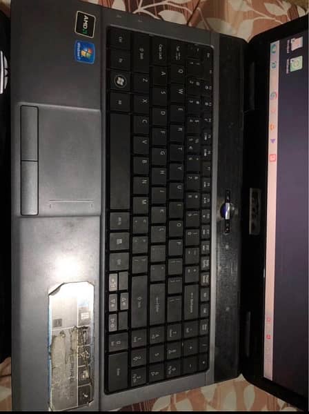 Acer Aspire 5532 4