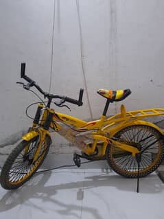 bicycle for kids