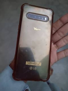 lg v60 thinq 5g 0