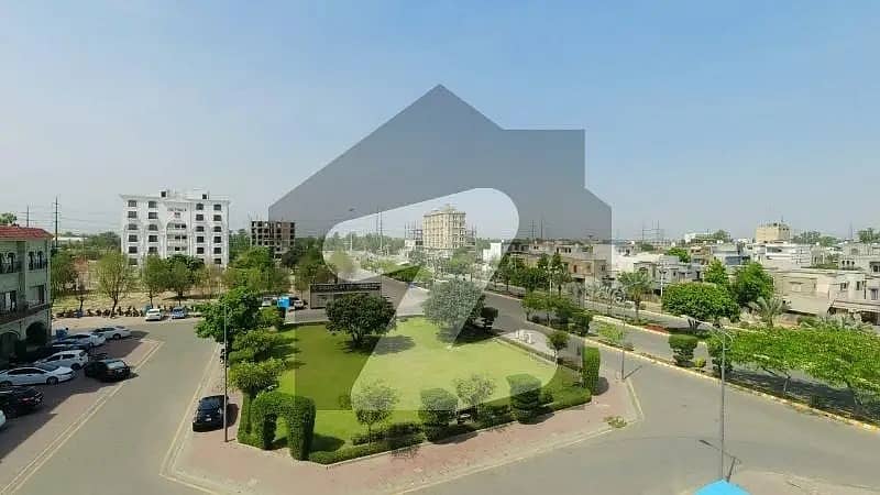 Ready To Move, 1-Bedroom Apartment Available For Sale In Atta Heights 
Dream Gardens
 Lahore. 16