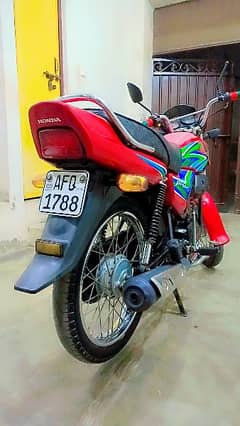 Honda pridor for urgent sale 10/10 condition