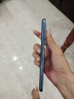 Vivo v21e