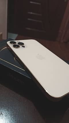 Iphone 12 pro jv 128 GB