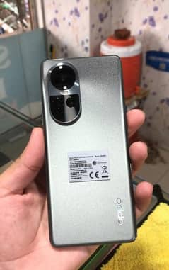 oppo reno10 pro 5G 0