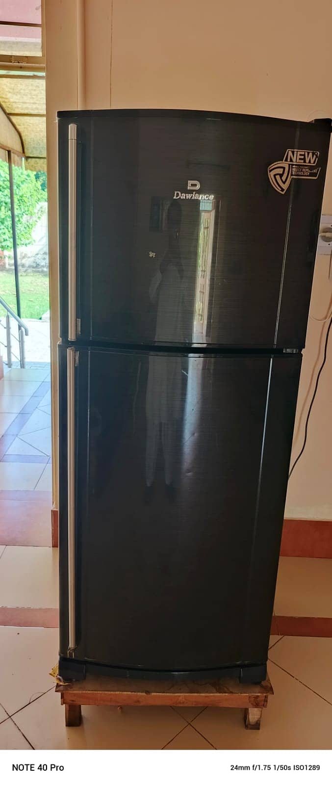 A class Jumbo size home used Dawlance Refrigerator for Sale 0