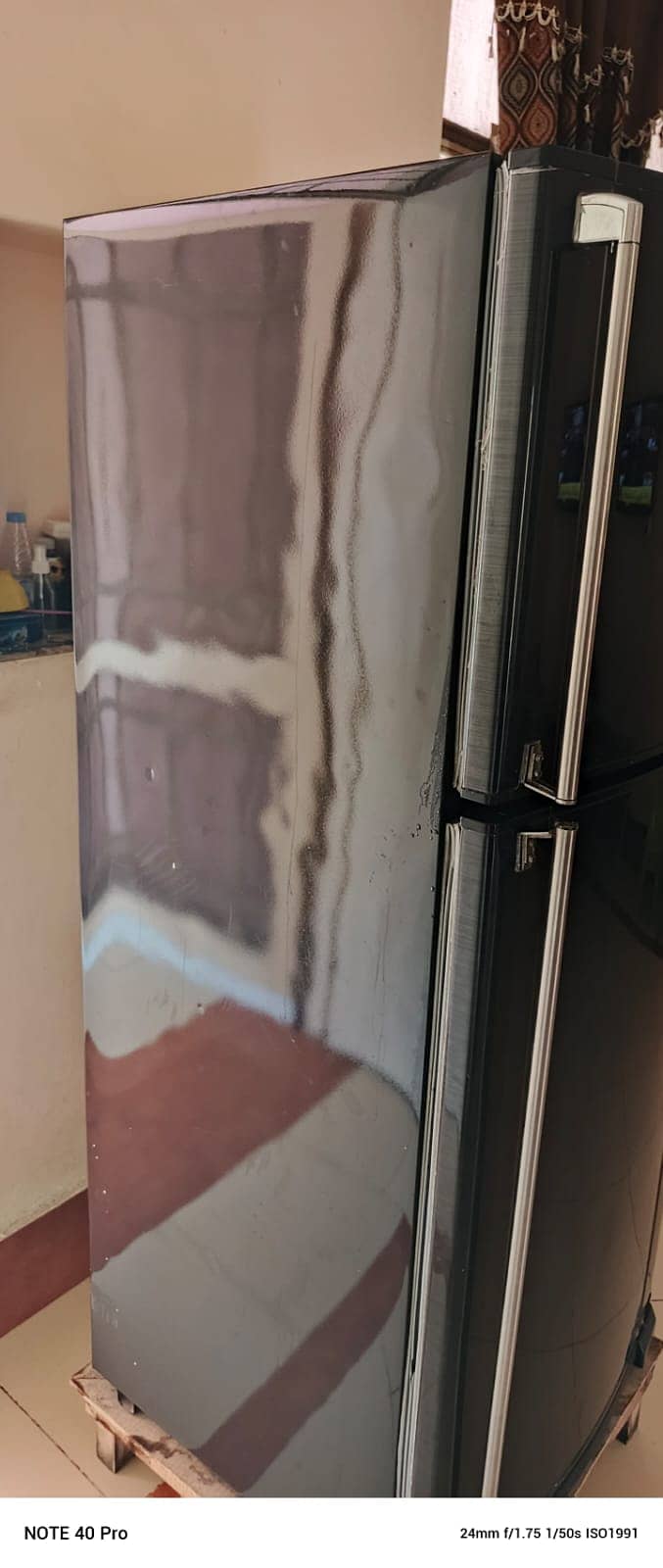 A class Jumbo size home used Dawlance Refrigerator for Sale 1