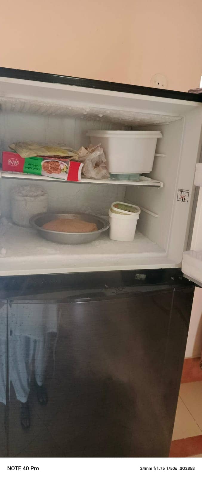 A class Jumbo size home used Dawlance Refrigerator for Sale 2