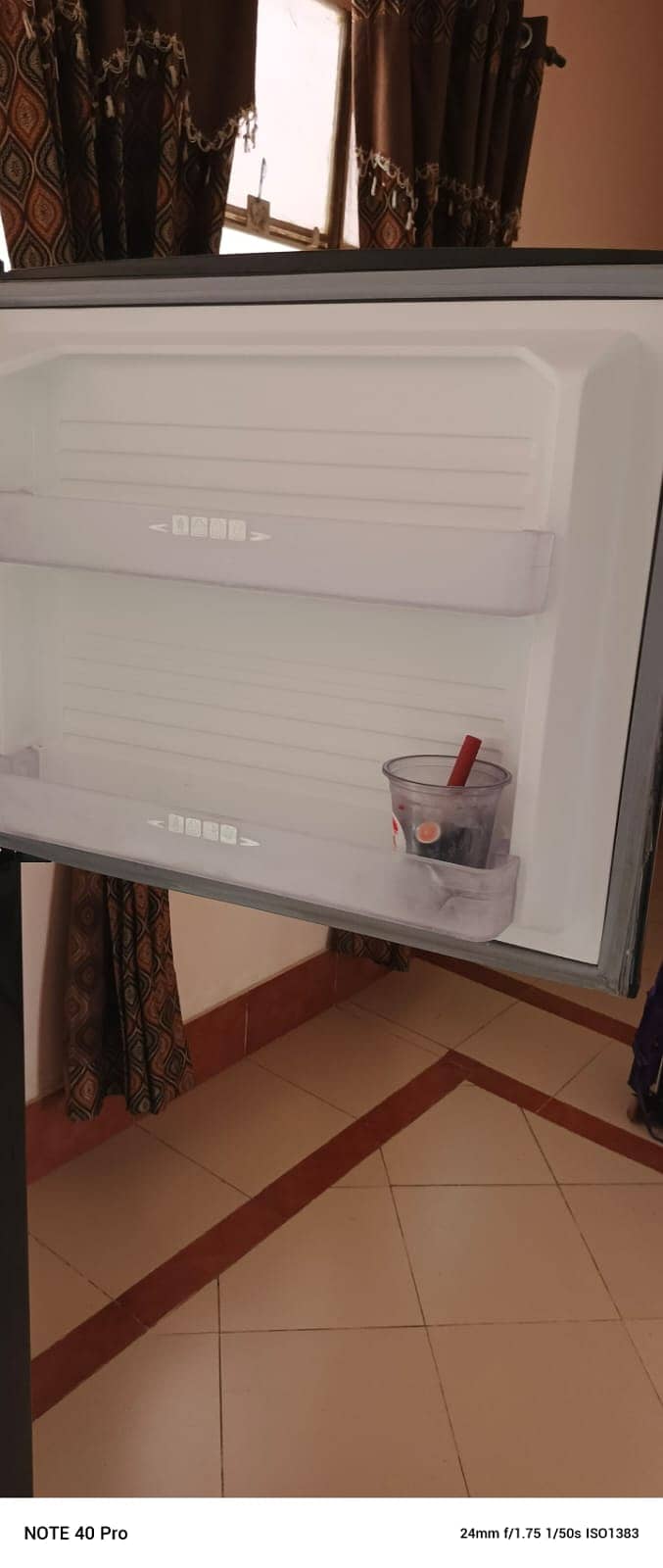 A class Jumbo size home used Dawlance Refrigerator for Sale 3