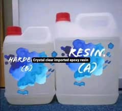 Epoxy Resin