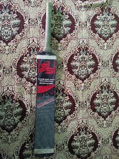 Cricket bat ,good condition, tape ball bat for boys