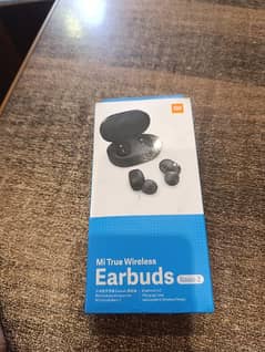 MI earbuds basic 2 original/genuine