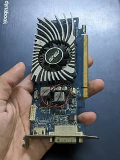 Asus GT 610