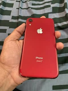 Iphone XR FU all sims working