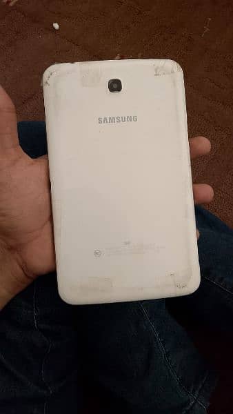 Samsung Galaxy tab 2.16 4