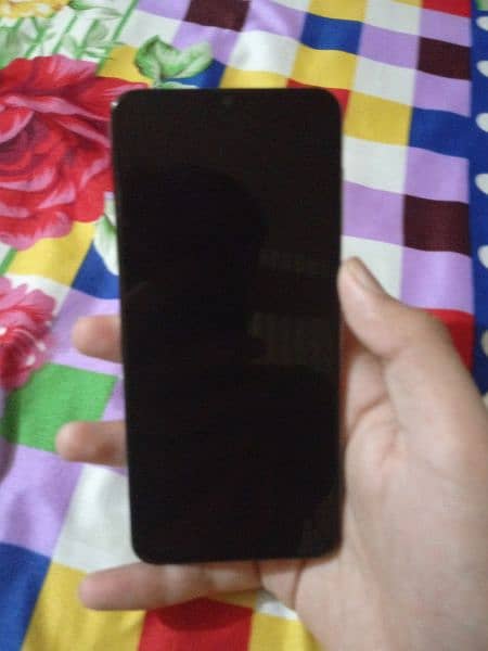 Samsung Galaxy a 30s bilkul new without box all ok no problem 1