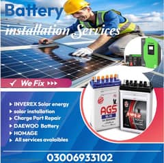 Solar Installation Solution Solar System/solar inverter/Solar Panel/